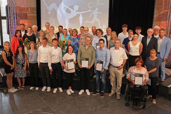 Foto: Stadtsportbund Aachen e.V. / Andreas Steindl